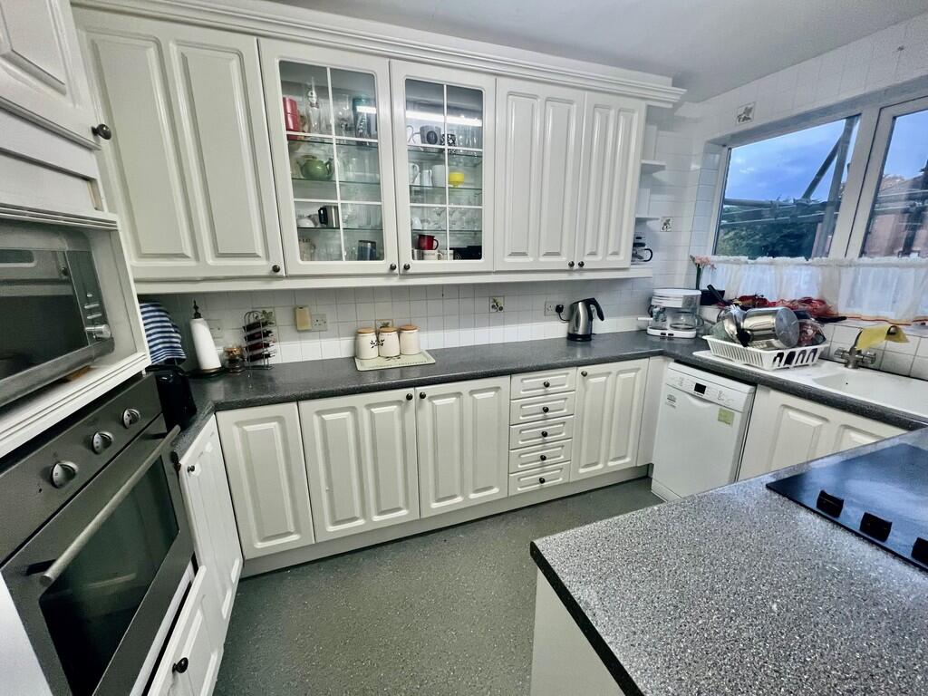 Main image of property: Eastbury Place, Northwood