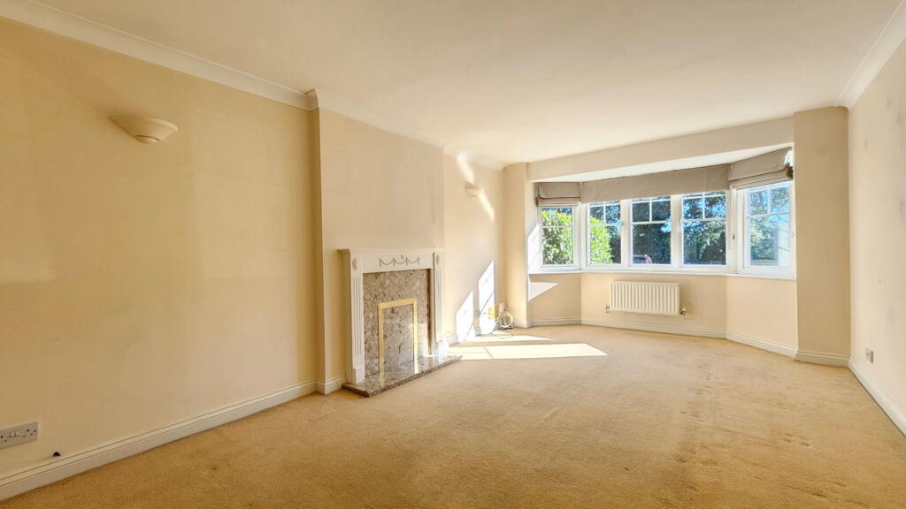 House in Reading - View 2