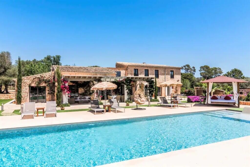 Main image of property: Balearic Islands, Mallorca, Llucmajor