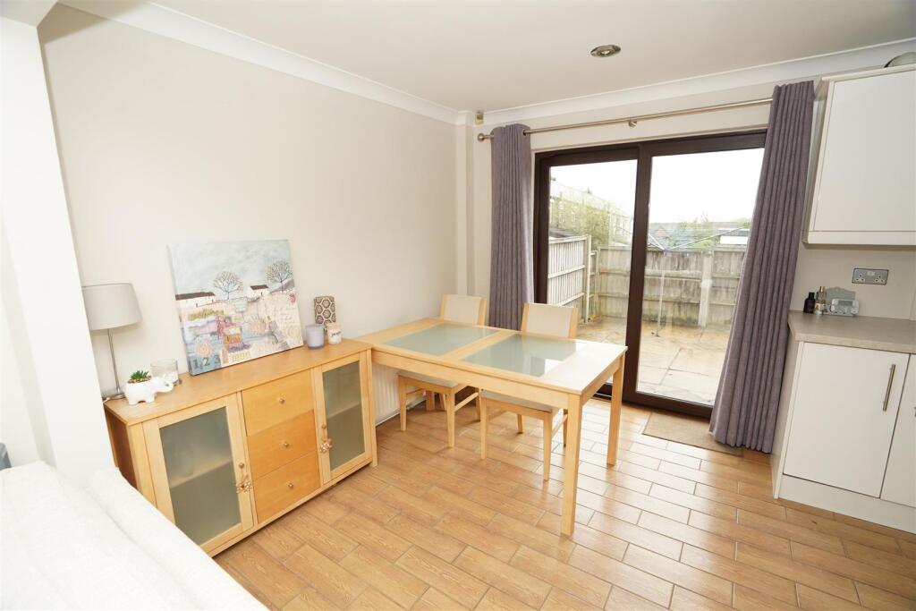 House in Bolton, Horwich - View 3
