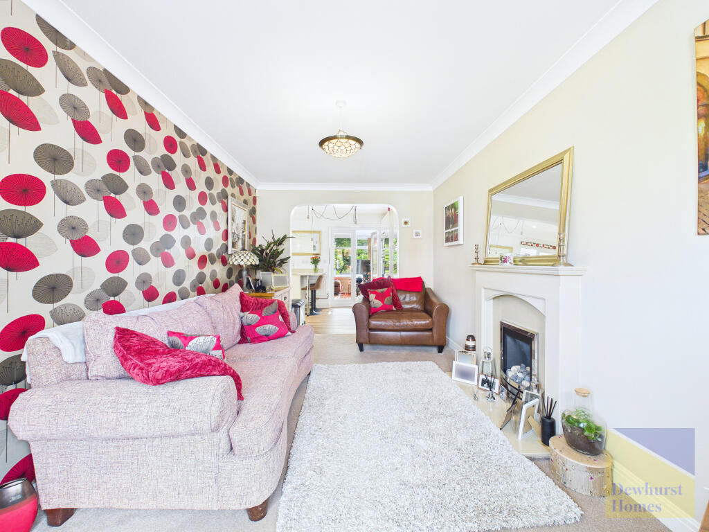 House in Wyre, Nateby - More