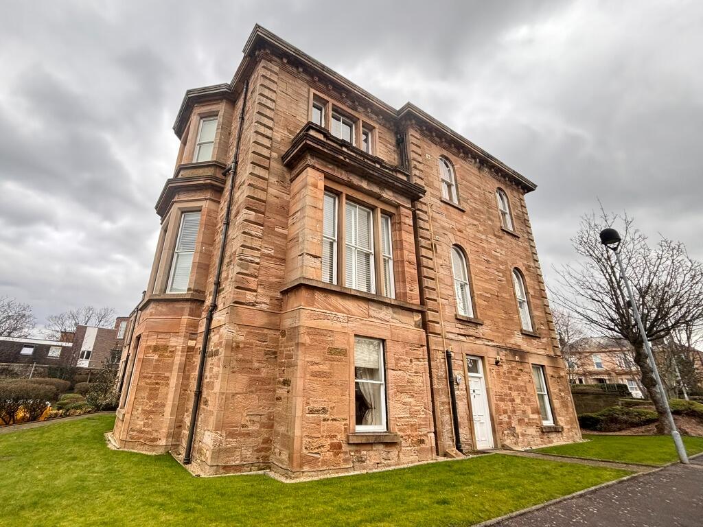 Main image of property: Racecourse Road, Ayr, South Ayrshire, KA7