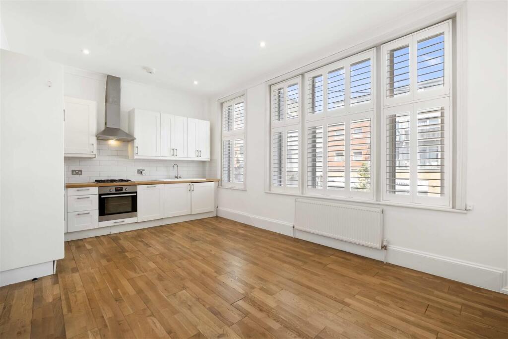 Main image of property: Wandsworth Bridge Road, London