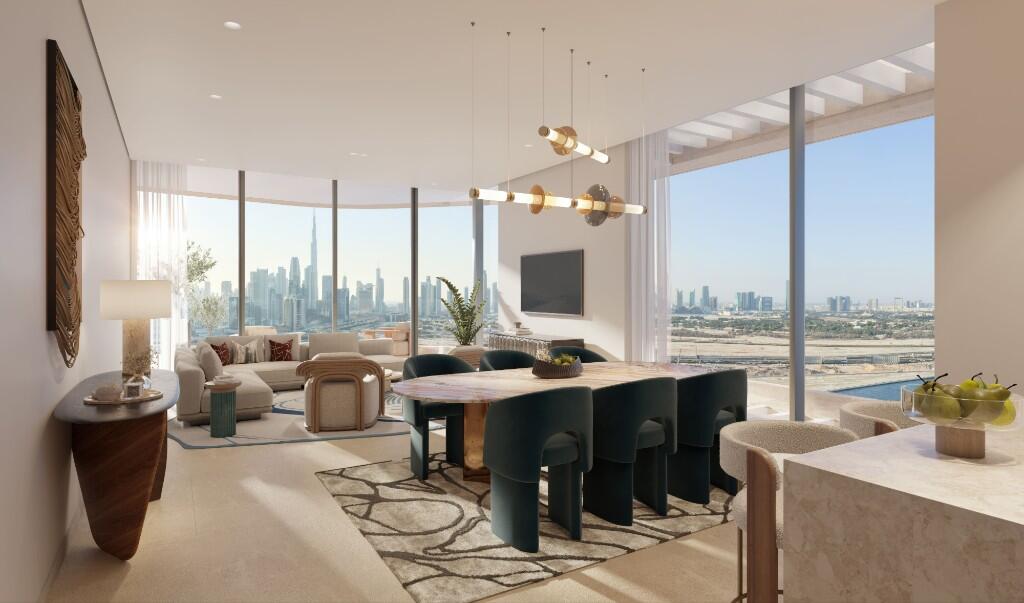 Main image of property: Dubai