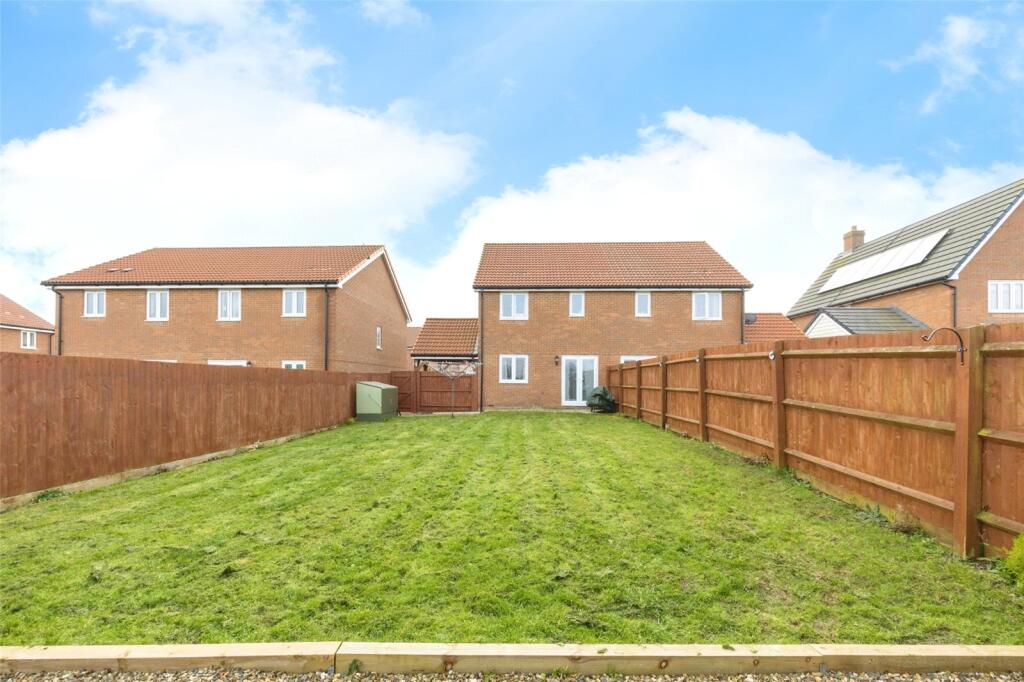 Main image of property: Wheatsheaf Square, Whitfield, Dover, Kent, CT16
