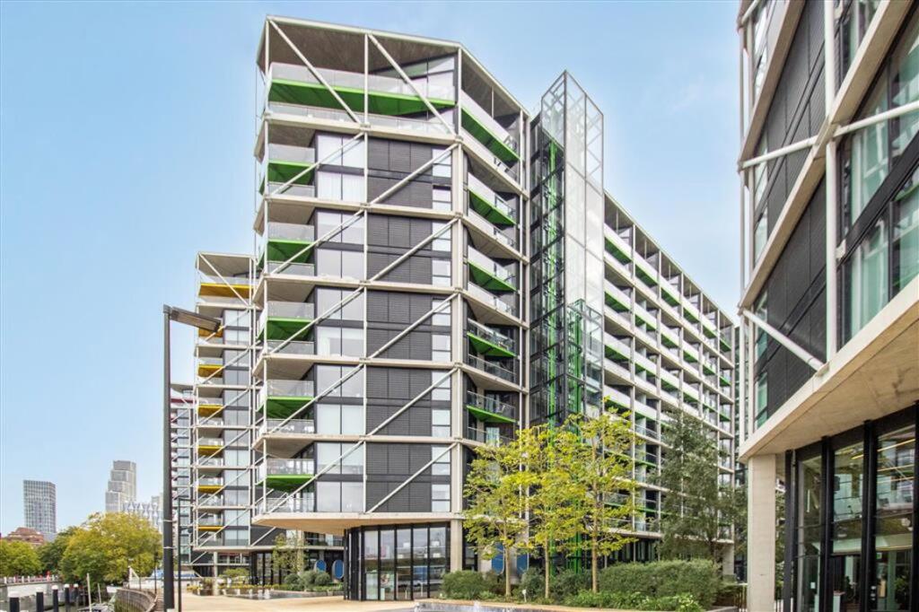 Main image of property: Riverlight Quay, Nine Elms