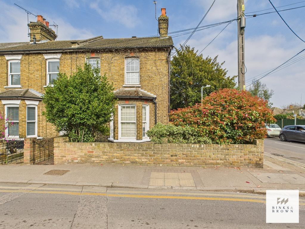 Main image of property: Wharf Road, Stanford Le Hope, Essex, SS17 0BZ
