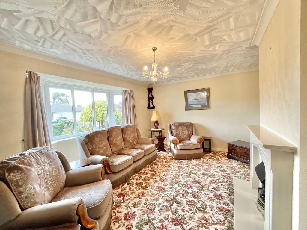House in Wrenbury, Wrenbury Heath - View 3