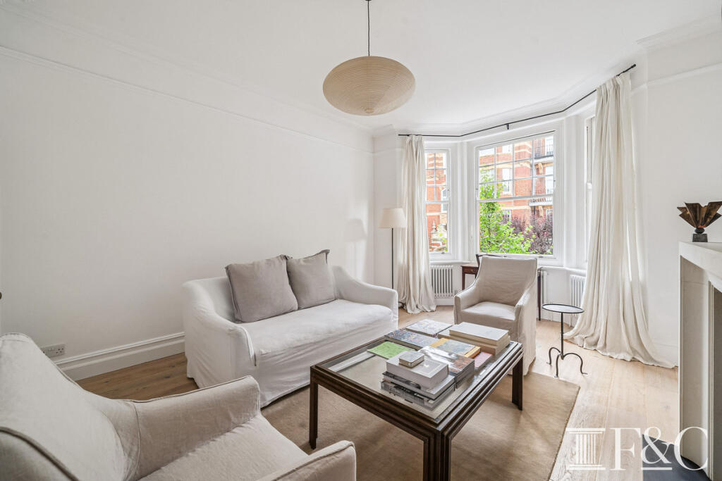 Apartment in London - View 4
