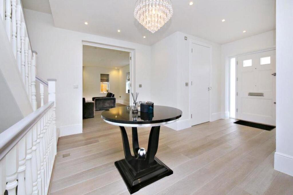 House in Watford - More