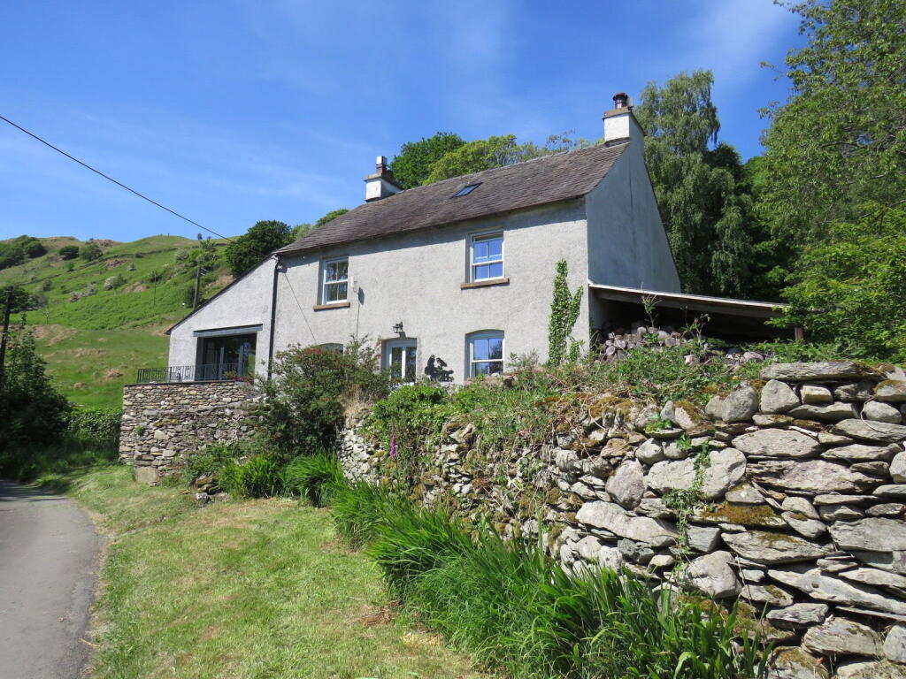 Main image of property: Middle Bleansley, Broughton-in-furness, Cumbria, LA20 6AR