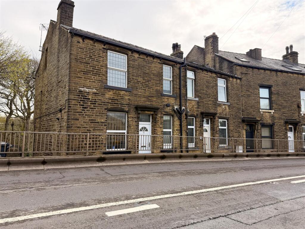 Main image of property: Linden Place, Sowerby Bridge