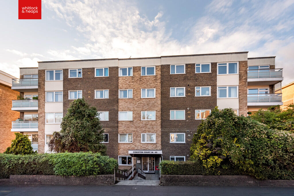 Main image of property: Holland Road, Hove