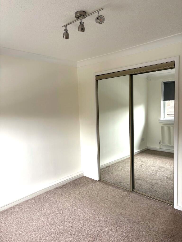 Apartment in Bishopbriggs, Cadder - View 5