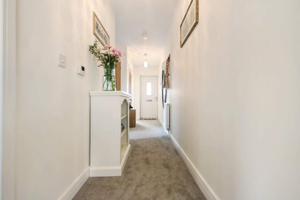 House in Colchester - More