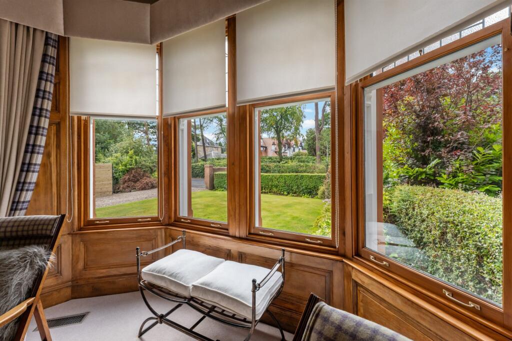 House in Glasgow - View 3