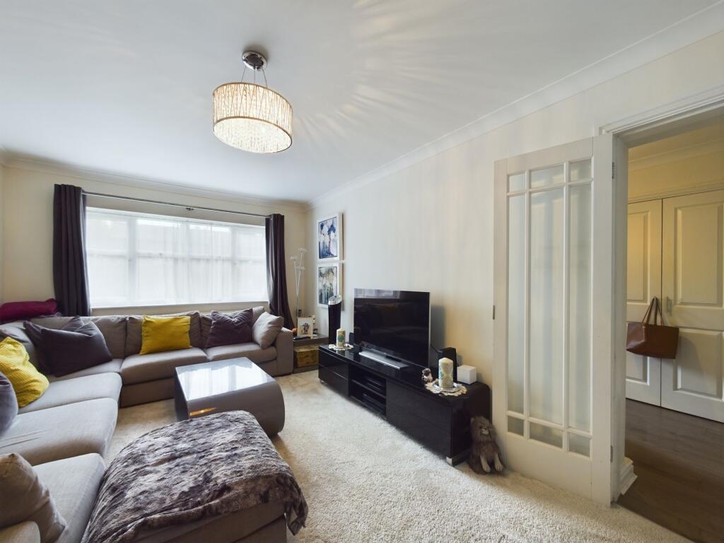 House in Liverpool, Woolton - More