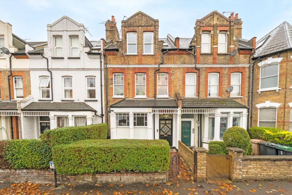 Main image of property: Ferme Park Road, Hornsey