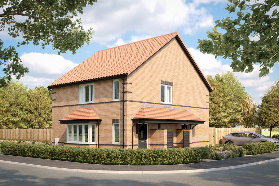 Main image of property: Pontefract Lane,
Newsam Green,
Leeds,
LS9 0FB