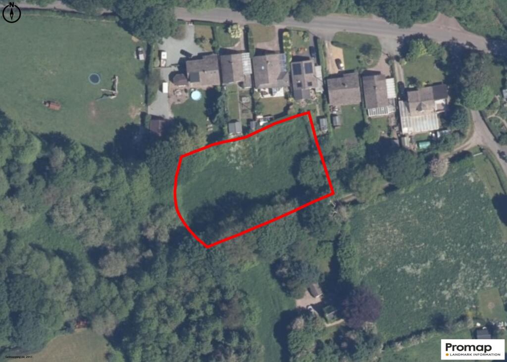 Main image of property: Newtown, Sound, CW5