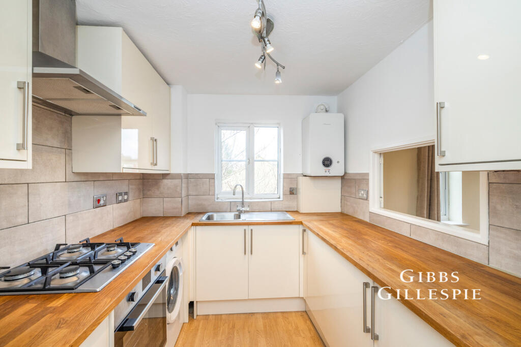 Main image of property: Jasmin Close, Northwood, HA6