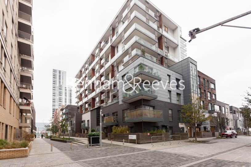 Main image of property: Barge Walk, Woolwich, SE10