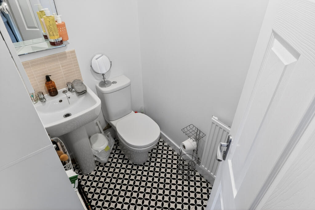 Additional image 18 of Tower View, Birmingham, B29