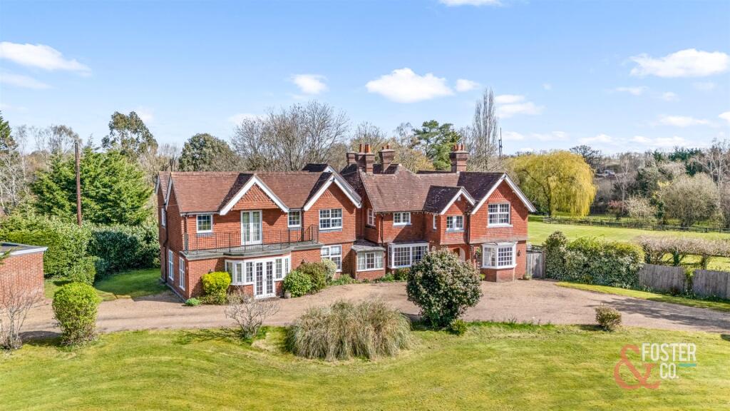 Main image of property: Keymer Road, Burgess Hill