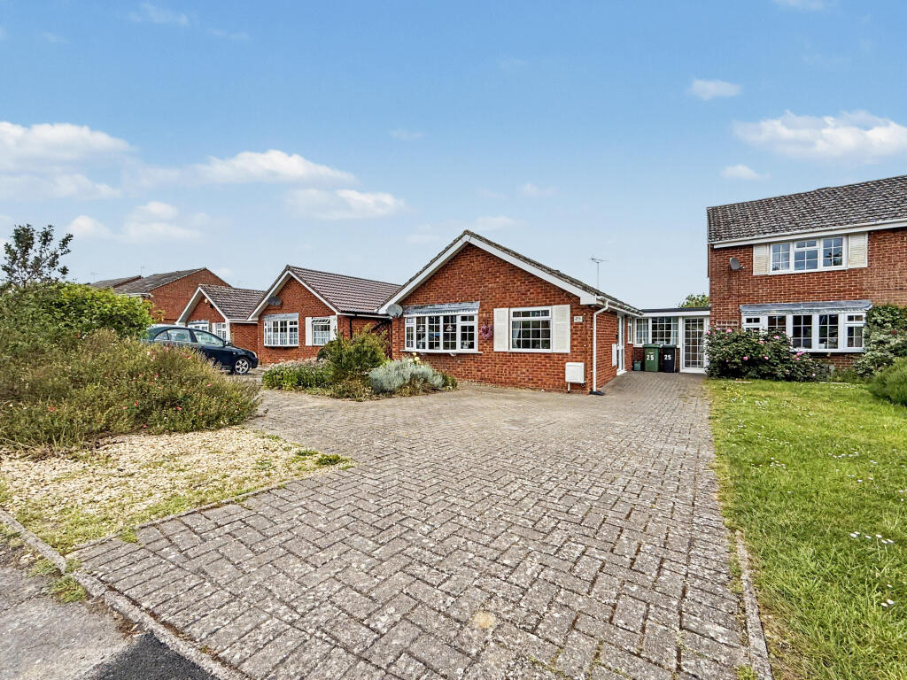 Main image of property: Elm Road, Faringdon, SN7
