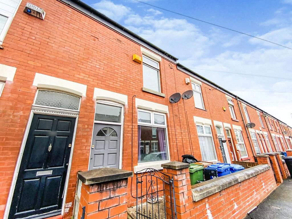 Main image of property: Ladysmith Street, Shaw Heath, Stockport, SK3