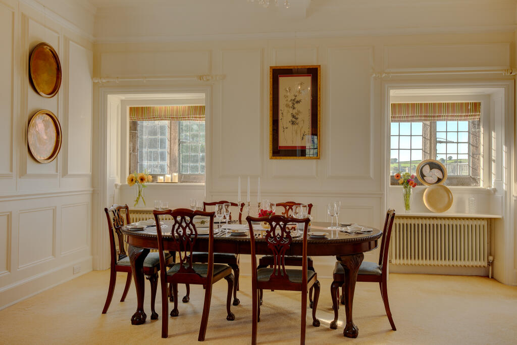 Apartment 20, Flete House, Flete, Ivybridge, Devon photo 5