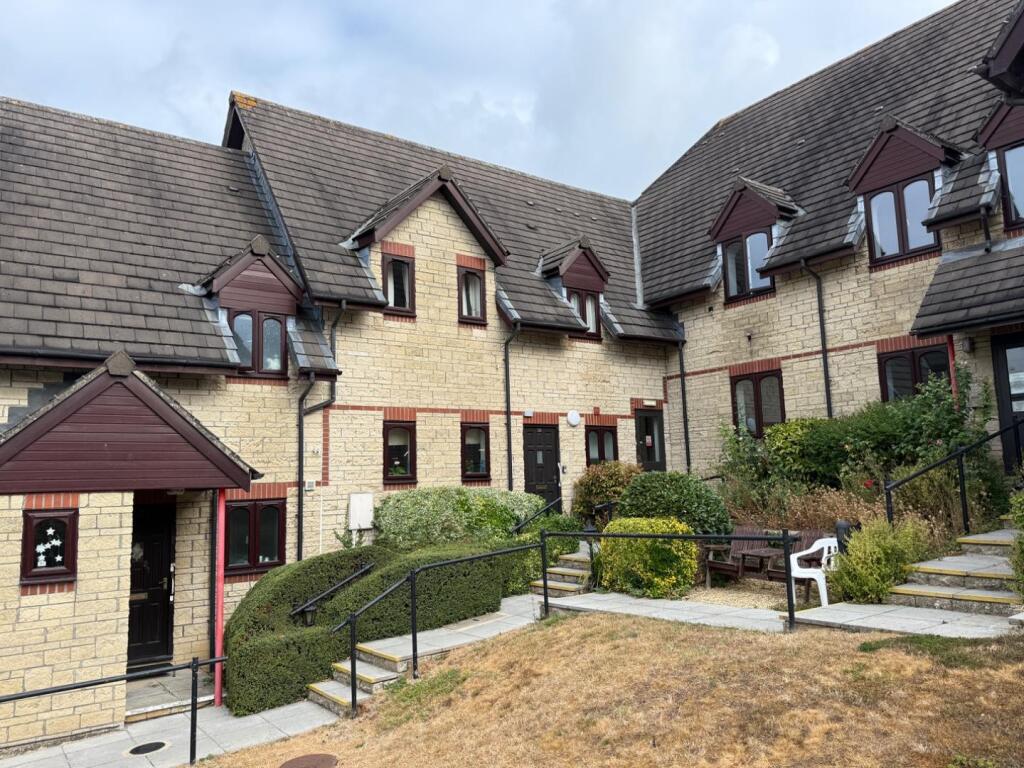 Main image of property: Wesley Court, Stroud