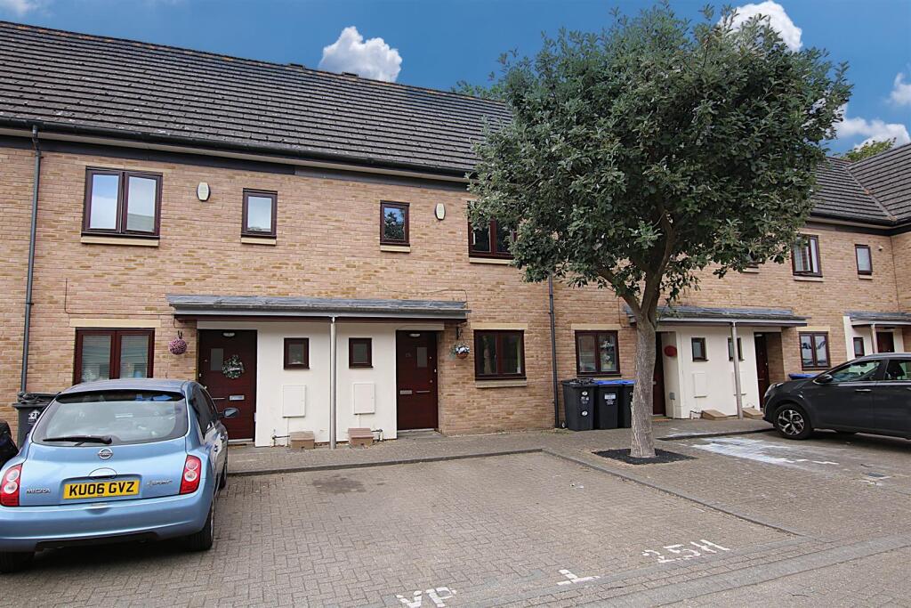 Main image of property: Near Side, St James