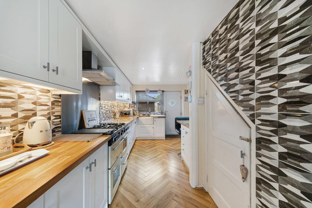 House in Warrington - View 5