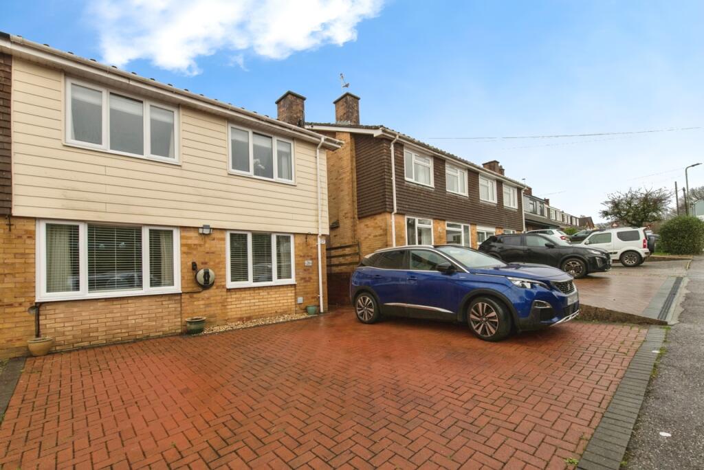 Main image of property: Rosemount Lane, Honiton, Devon, EX14