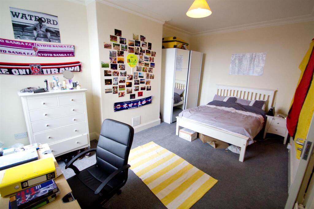 Main image of property: Blenheim Crescent, Woodhouse, Leeds, West Yorkshire, LS2