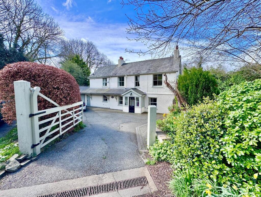 Ty Du Road, Glan Conwy, Colwyn Bay photo 2