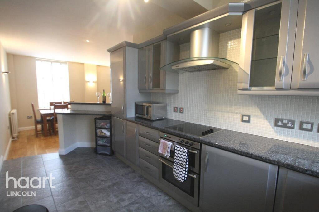 Main image of property: Chichester Road, Lincoln