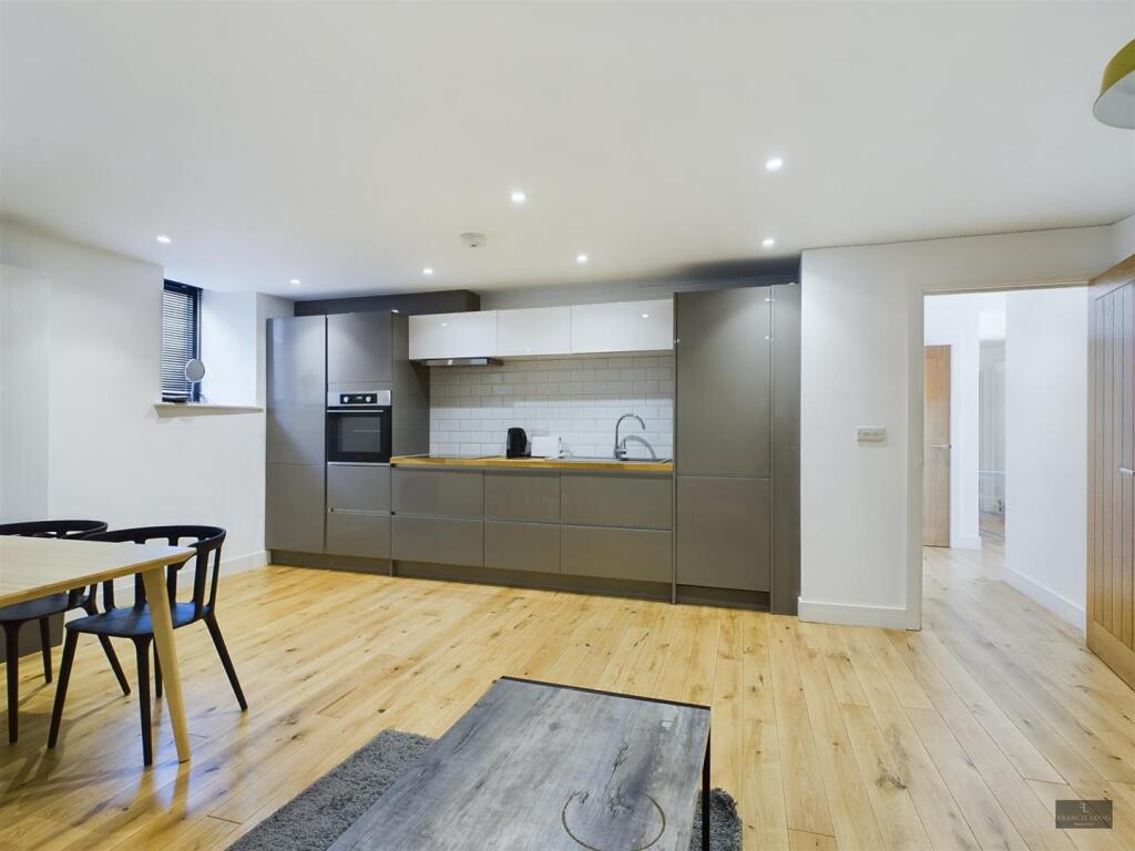 Main image of property: Blackboy Road, Exeter