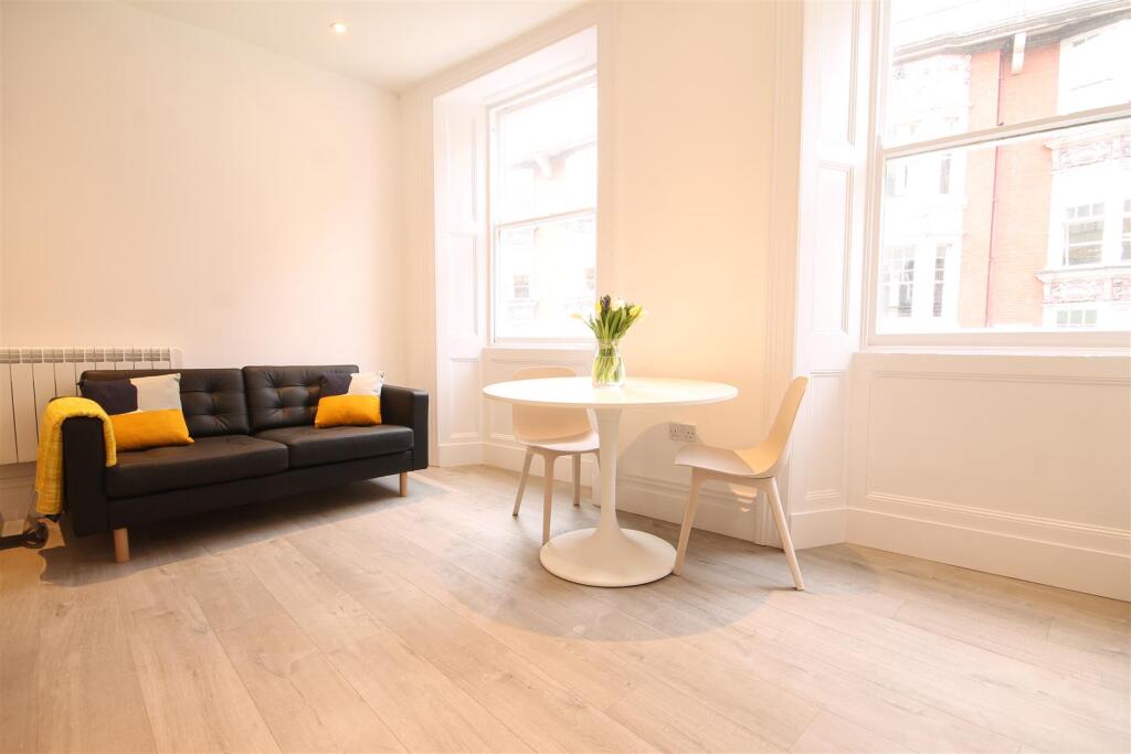 Main image of property: Dean Street, City Centre