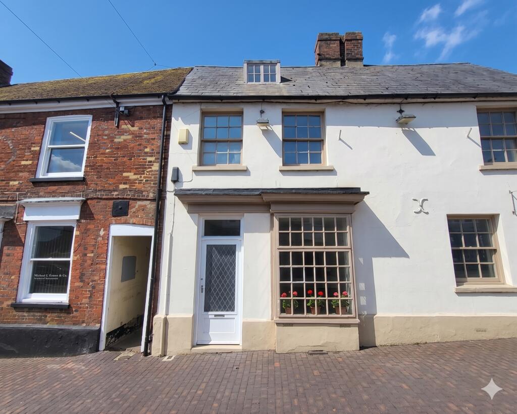 Main image of property: 20 St John Street