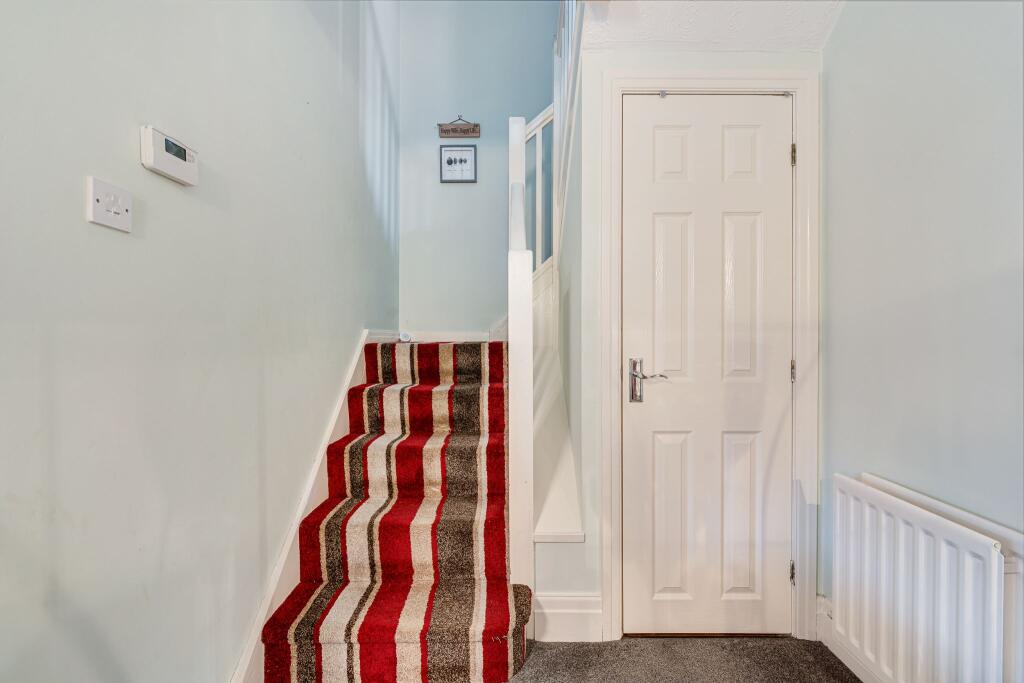 Templecombe Drive, Belmont, Bolton, BL1 7TD photo 3