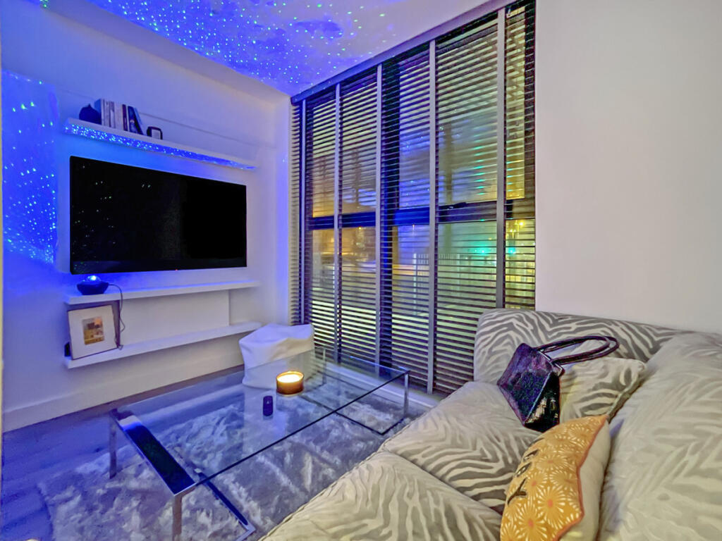 Main image of property: Columbia House, Worthing, BN13