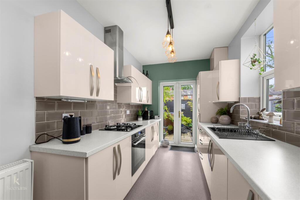 House in Hyndburn, Oakenshaw - View 6