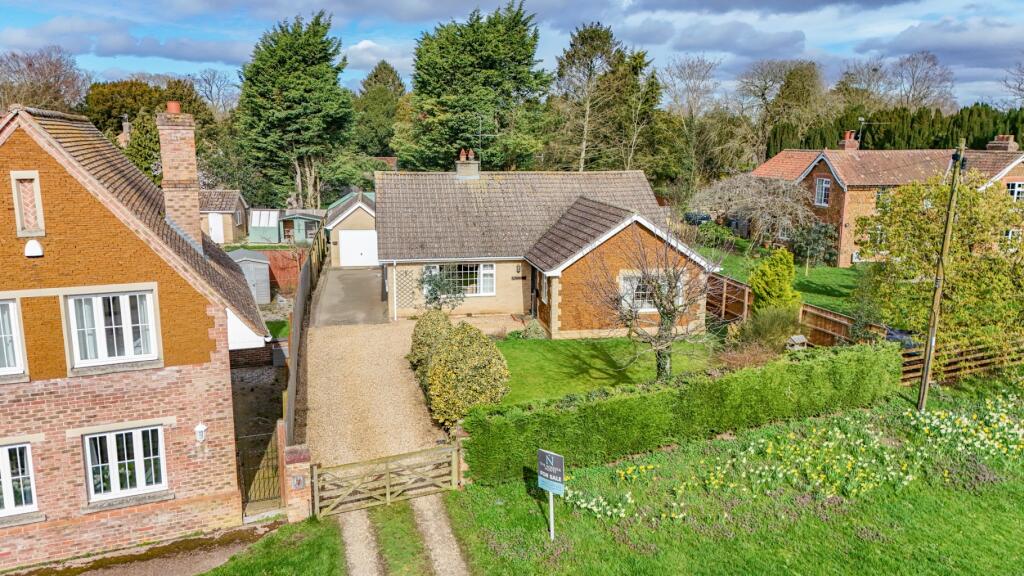Main image of property: The Green, North Runcton, King's Lynn, Norfolk, PE33