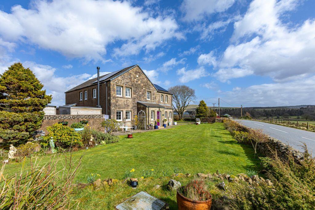 Main image of property: Leafield House, Underburnmouth, Newcastleton, TD9 0TQ