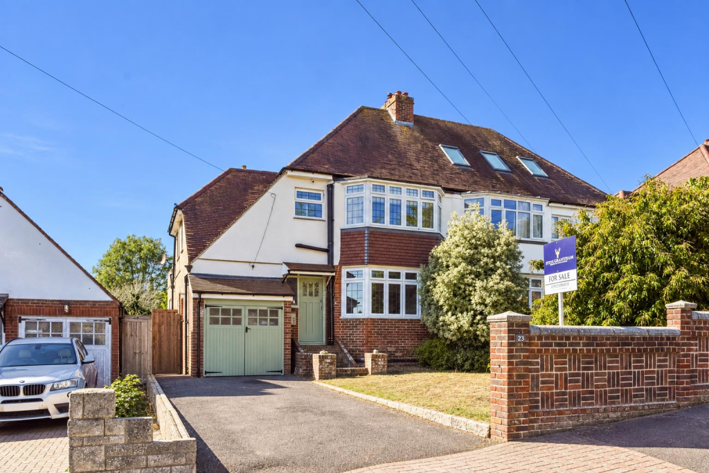 Main image of property: Brecon Avenue, Drayton