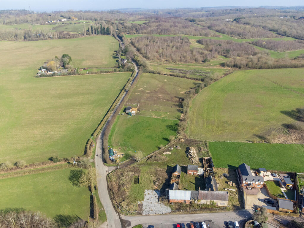 Main image of property: Brook Street, Hartshorne