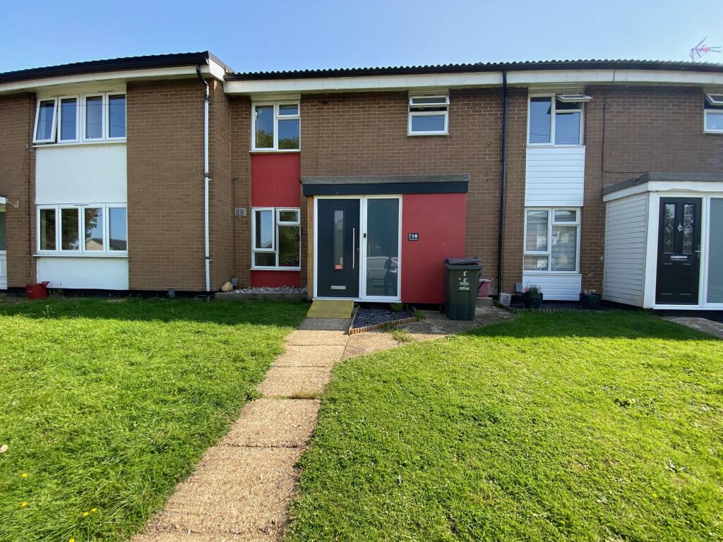 Main image of property: Bedwell Crescent, SG1