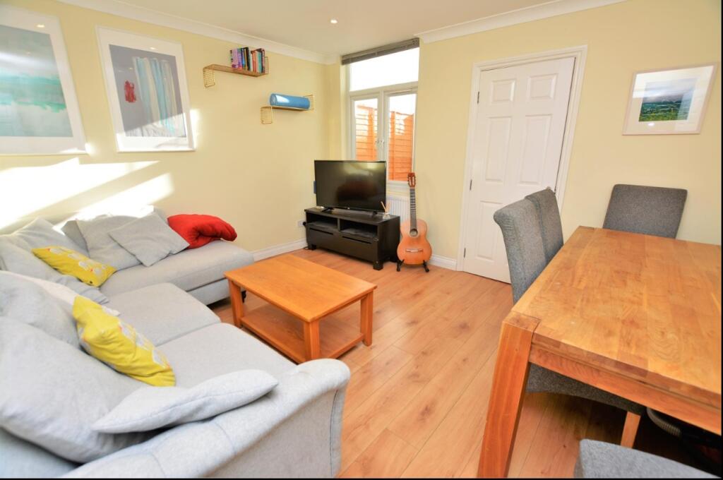 Main image of property: Pitcairn Road, Mitcham, CR4